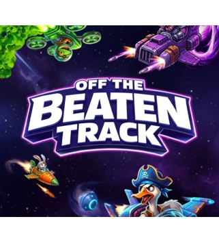 Off the Beaten Track Steam Key GLOBAL